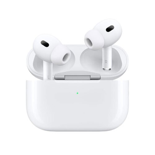 Wireless Earbuds, Active Noise Cancellation, Hearing Aid Feature, Bluetooth Headphones, Transparency, Personalized Spatial Audio, High-Fidelity Sound